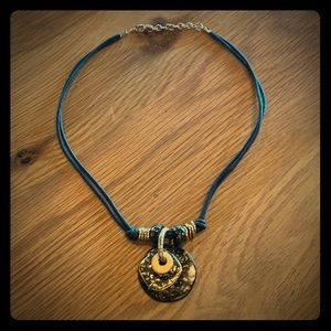 Vintage Jewelry | Vintage necklace